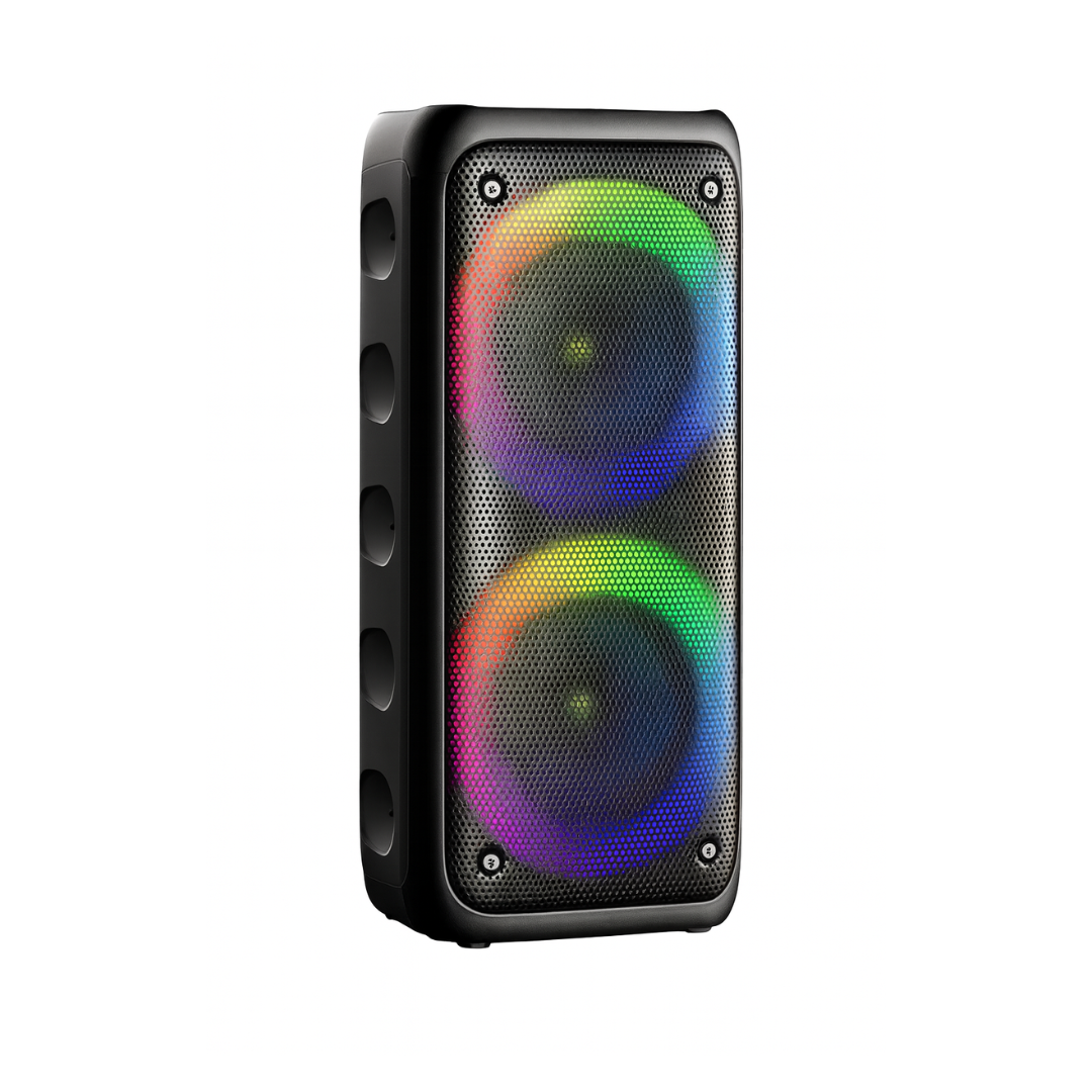 Portable Speaker with mic