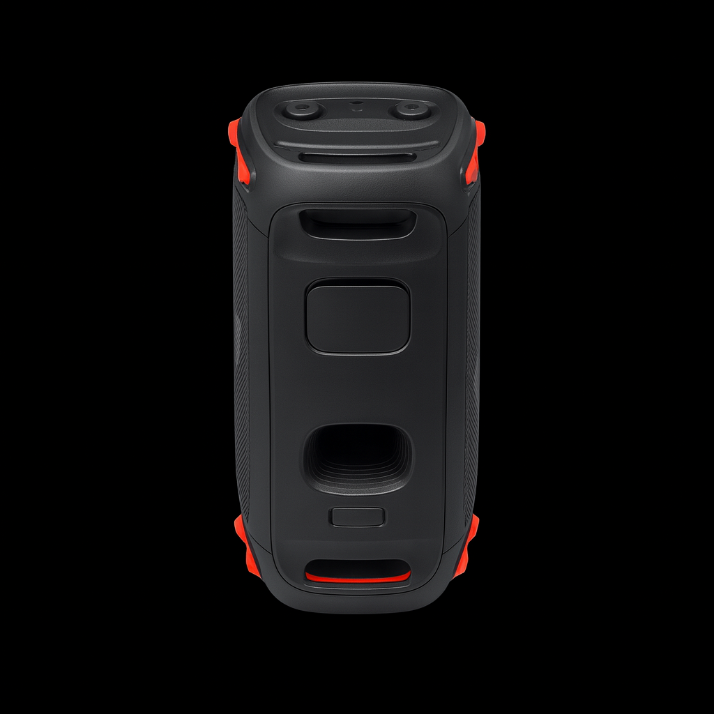 Powerful Party Speaker with Pro Sound